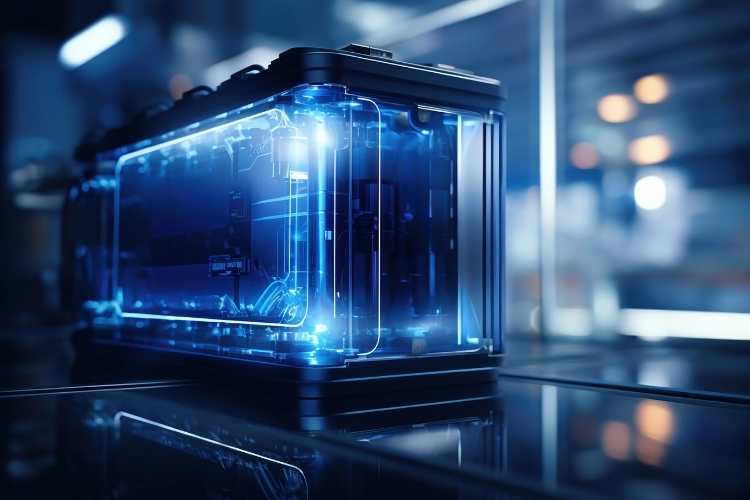 Eve Batarya Türkiye | Daha fazla tasarruf, daha fazla enerji! | Web Banner