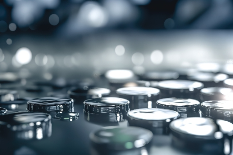 Eve Batarya Türkiye | Her an, her yerde güvenilir güç! | Mobil Banner