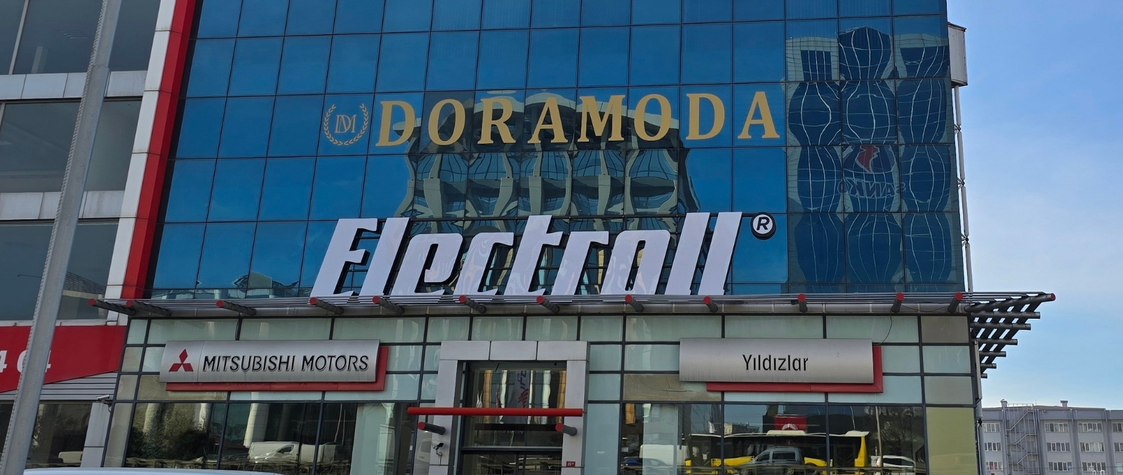 Eve Batarya – Electroll